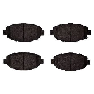 R1 Concepts® - Optimum OEp Series Brake Pads