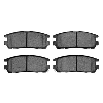 R1 Concepts® - Optimum OEp Series Brake Pads
