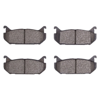 R1 Concepts® - Optimum OEp Series Brake Pads