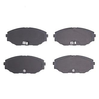 R1 Concepts® - Optimum OEp Ceramic Front Brake Pads