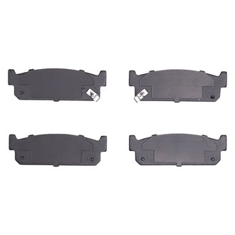 R1 Concepts® - Optimum OEp Series Brake Pads