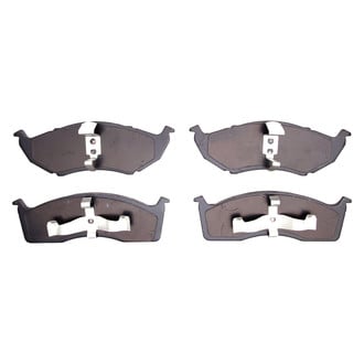 R1 Concepts® - Optimum OEp Series Brake Pads