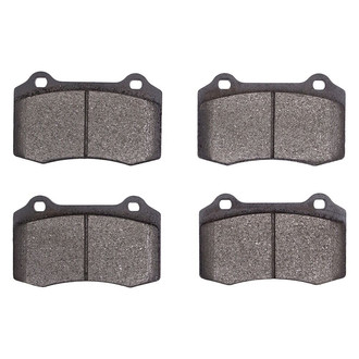 R1 Concepts® - Optimum OEp Disc Brake Pads