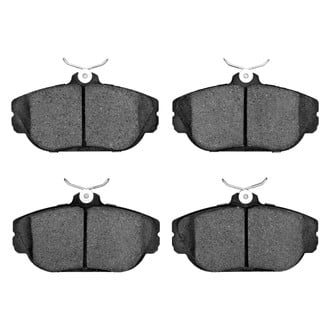 R1 Concepts® - Optimum OEp Disc Brake Pads