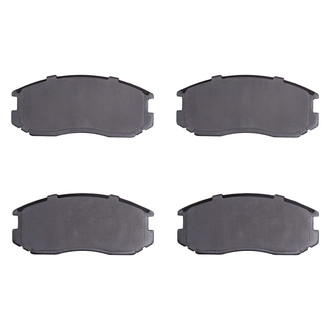 R1 Concepts® - Optimum OEp Ceramic Front Brake Pads