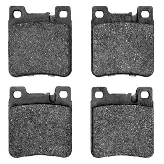 R1 Concepts® - Optimum OEp Disc Brake Pads