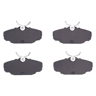 R1 Concepts® - Optimum OEp Disc Brake Pads