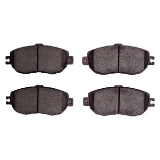 R1 Concepts® - Optimum OEp Ceramic Front Brake Pads