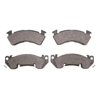 R1 Concepts® - Optimum OEp Disc Brake Pads