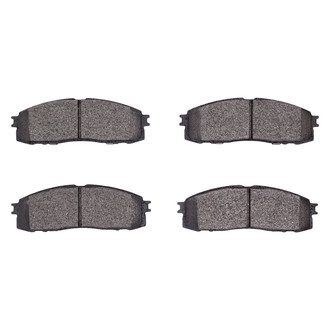 R1 Concepts® - Optimum OEp Series Brake Pads