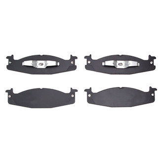 R1 Concepts® - Optimum OEp Semi-Metallic Front Brake Pads