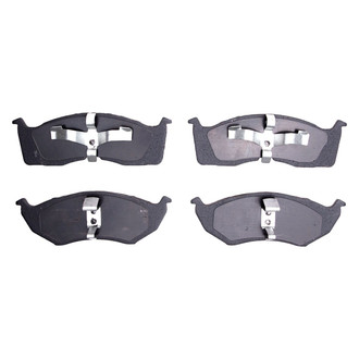 R1 Concepts® - Optimum OEp Series Brake Pads