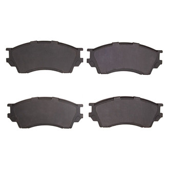 R1 Concepts® - Optimum OEp Ceramic Front Brake Pads