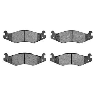 R1 Concepts® - Optimum OEp Series Brake Pads