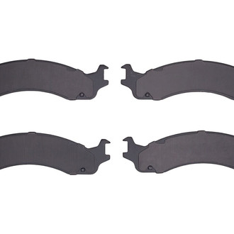 R1 Concepts® - Optimum OEp Series Brake Pads