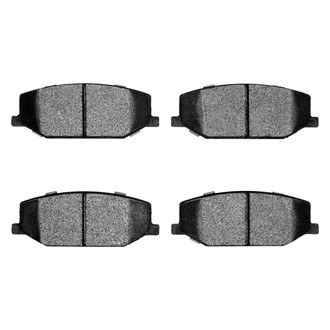 R1 Concepts® - Optimum OEp Series Brake Pads