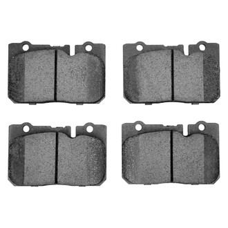 R1 Concepts® - Optimum OEp Ceramic Front Brake Pads