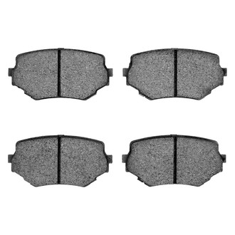 R1 Concepts® - Optimum OEp Series Brake Pads