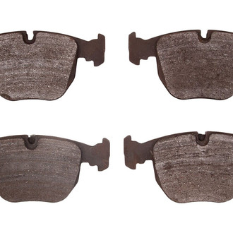 R1 Concepts® - Optimum OEp Series Brake Pads