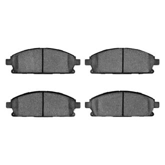 R1 Concepts® - Optimum OEp Series Brake Pads