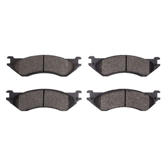 R1 Concepts® - Optimum OEp Disc Brake Pads