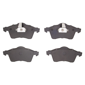 R1 Concepts® - Optimum OEp Low Metallic Front Brake Pads
