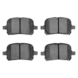 R1 Concepts® - Optimum OEp Disc Brake Pads