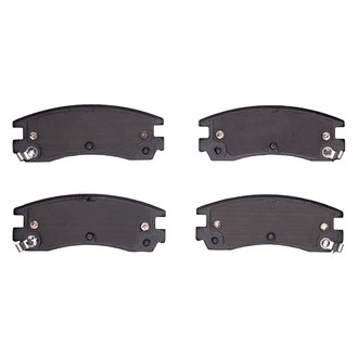R1 Concepts® - Optimum OEp Ceramic Rear Brake Pads