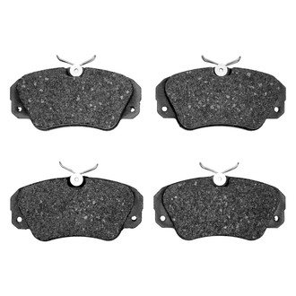 R1 Concepts® - Optimum OEp Low Metallic Front Brake Pads