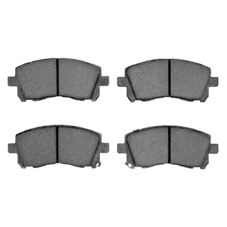 R1 Concepts® - Optimum OEp Disc Brake Pads