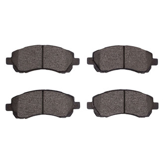 R1 Concepts® - Optimum OEp Ceramic Front Brake Pads