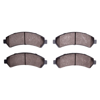 R1 Concepts® - Optimum OEp Series Brake Pads