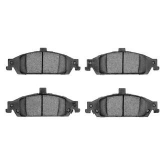 R1 Concepts® - Optimum OEp Series Brake Pads