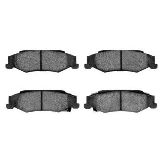 R1 Concepts® - Optimum OEp Series Brake Pads