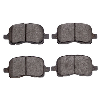 R1 Concepts® - Optimum OEp Series Brake Pads