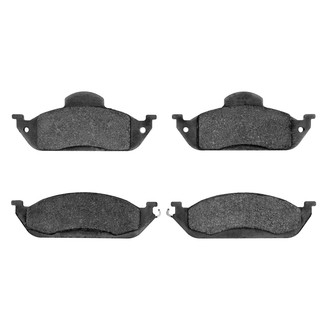 R1 Concepts® - Optimum OEp Disc Brake Pads