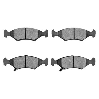 R1 Concepts® - Optimum OEp Disc Brake Pads