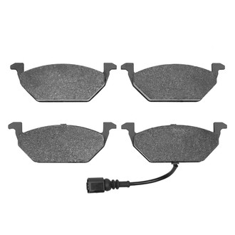 R1 Concepts® - Optimum OEp Series Brake Pads