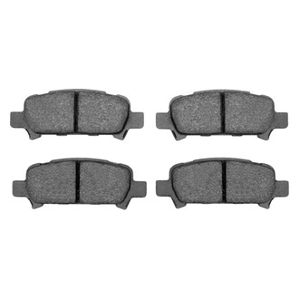 R1 Concepts® - Optimum OEp Disc Brake Pads
