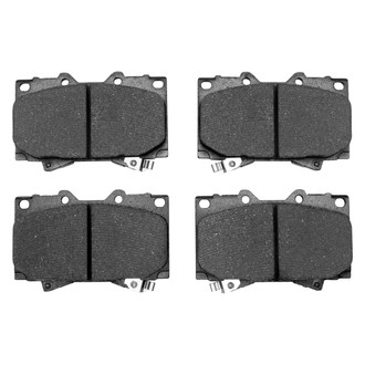 R1 Concepts® - Optimum OEp Series Brake Pads