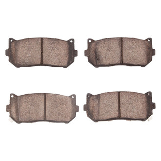 R1 Concepts® - Optimum OEp Series Brake Pads