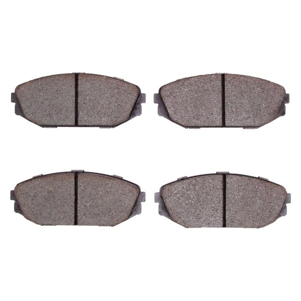 R1 Concepts® - Optimum OEp Ceramic Front Brake Pads