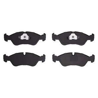 R1 Concepts® - Optimum OEp Front Brake Pads