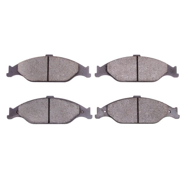 R1 Concepts® - Optimum OEp Ceramic Front Brake Pads