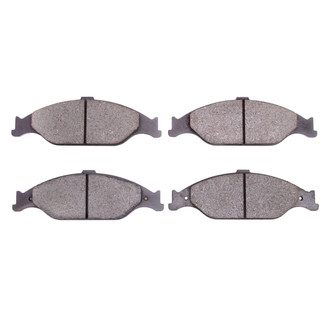 R1 Concepts® - Optimum OEp Ceramic Front Brake Pads