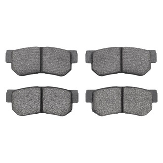 R1 Concepts® - Optimum OEp Disc Brake Pads