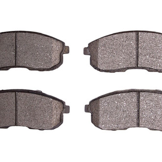 R1 Concepts® - Optimum OEp Series Brake Pads