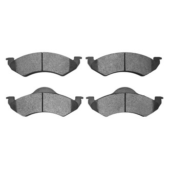 R1 Concepts® - Optimum OEp Semi-Metallic Front Brake Pads
