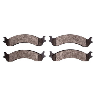 R1 Concepts® - Optimum OEp Series Brake Pads