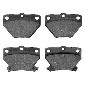 R1 Concepts® - Optimum OEp Disc Brake Pads